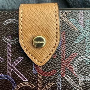 Calvin Klein Wallet